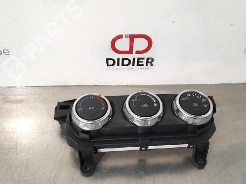 climate-control-mazda-cx-3-dk-15-skyactiv-d-dk2ws-dk5fw-da6s61190a-2015-10885534 main image
