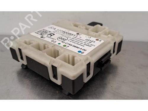 Modulo electronico MERCEDES-BENZ A-CLASS Saloon (V177) A 180 d (177.110) | BP29844556M83