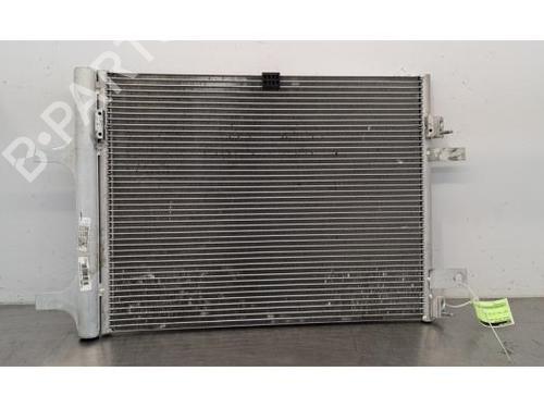 Used AC radiator PEUGEOT 308 III (FB_, FH_, FP_, F3_, FM_) PureTech 130 (FPHNSL, FPHNST) (131 hp) 27168530
