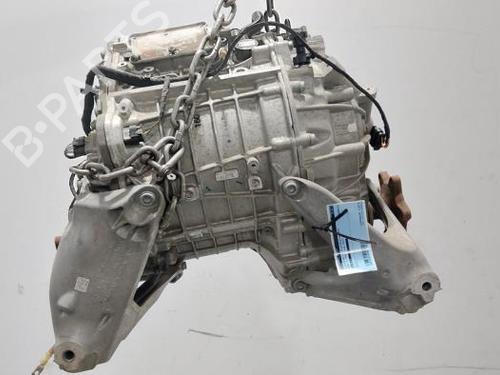 Engine AUDI E-TRON Sportback (GEA) 55 quattro | BP15032028M1 