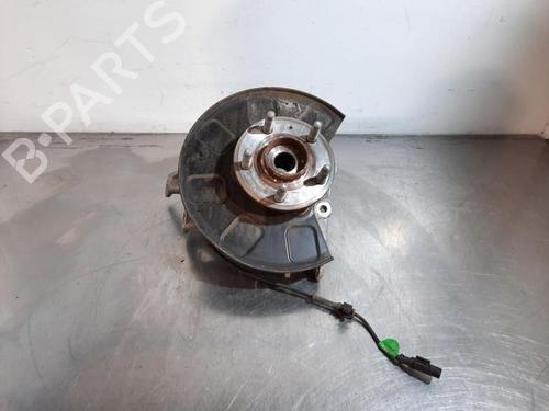 Used Right rear steering knuckle Right rear steering knuckle MG MARVEL R EV (EP21) (179 hp) 33612288 33612288