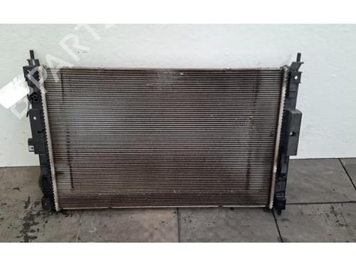 Water radiator OPEL VIVARO C Van (K0) 1.5 | BP39453017M31 - Image 2