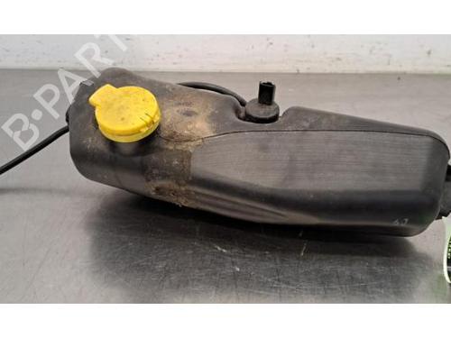Used Windscreen washer tank DACIA DUSTER (HM_) 1.3 TCe 130 (HMMF) (131 hp) 30163708