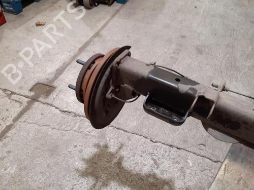 Rear axle FORD TRANSIT CUSTOM V362 Van (FY, FZ) 2.0 EcoBlue | BP28081614M2 