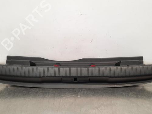 Used Step DS DS 3 / DS 3 CROSSBACK (UR_, UC_, UJ_) 1.2 PureTech 155 (URHNNS) (156 hp) 16264740