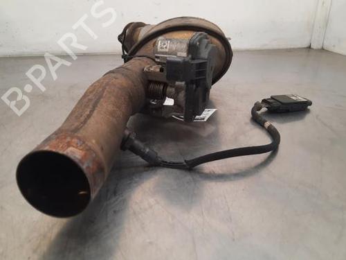 Catalyst AUDI A7 Sportback (4KA) 40 TDI Mild Hybrid | BP23622915M10 - Image 2