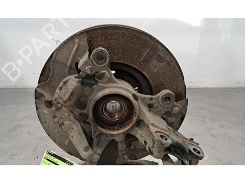 Right front steering knuckle CITROËN BERLINGO Box Body/MPV (K9) 1.5 BlueHDi 100 | BP23638546M26 