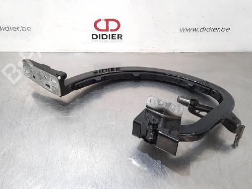 Used Hinge/Door check strap AUDI A3 Limousine (8VS, 8VM) 1.4 TSI (150 hp) 15020142