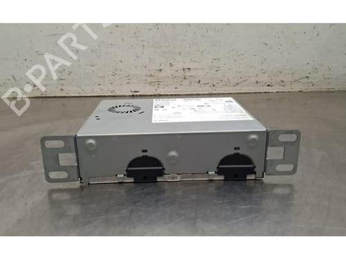 Used Electronic module Electronic module RENAULT CAPTUR II (HF_) TCe 90 (HFM6) (91 hp) 40065663 40065663