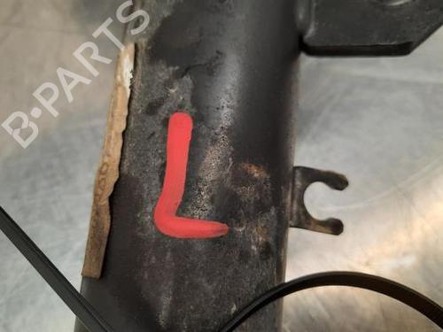 Left front shock absorber CITROËN C3 AIRCROSS II (2R_, 2C_) 1.2 PureTech 110 (2RHNZB, 2RHNZW, 2RHNPX, 2RHNPJ) | BP23618067M16 