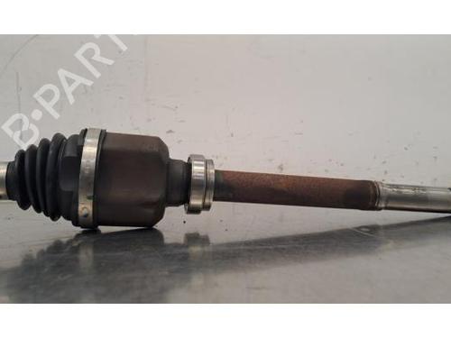 Right front driveshaft CITROËN C3 III (SX) 1.5 BlueHDi 100 (SXYHYP, SXYHTU) | BP30053889M39