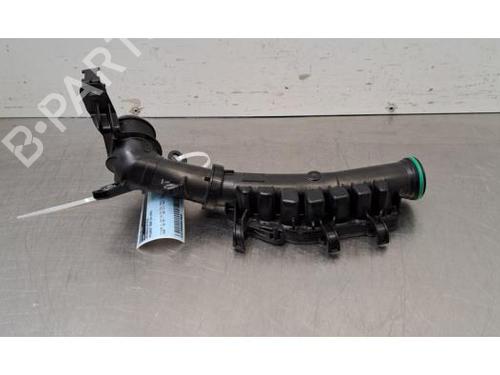 Ladeluftrohr für Ladeluftrohr PEUGEOT 2008 II (UD_, US_, UY_, UJ_, UR_, UC_) 1.2 Hybrid 136 (URHPYC, USHPY) (136 hp) 35746804 35746804