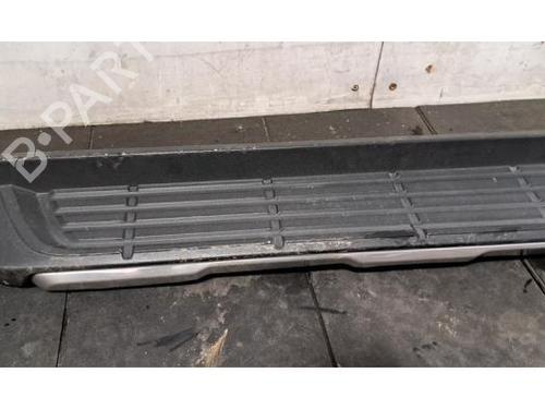 Right sideskirt FORD RANGER (TKE) 2.0 EcoBlue 4x4 | BP30195087C114