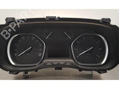 Instrument cluster OPEL VIVARO C Van (K0) 1.5 | BP31818750C47  - Image 5