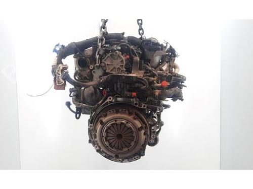 Engine CITROËN JUMPY II Van 1.6 HDi 90 8V | BP37729500M1  - Image 9