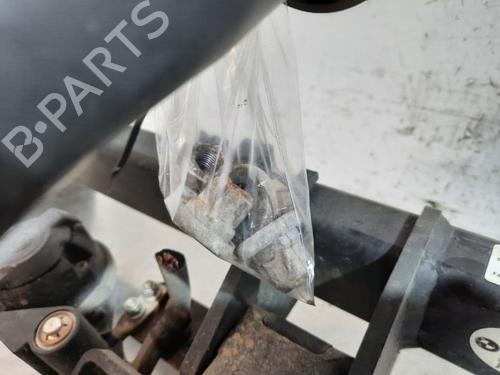 Tow ball/Mechanism BMW 2 Gran Tourer (F46) 216 d | BP23625242C141 