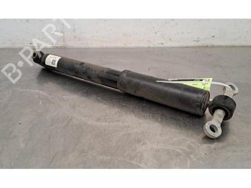 Used Right rear shock absorber PEUGEOT 308 III (FB_, FH_, FP_, F3_, FM_) Hybrid 225 (F3DGYT, F3DGNH) (224 hp) 24459344
