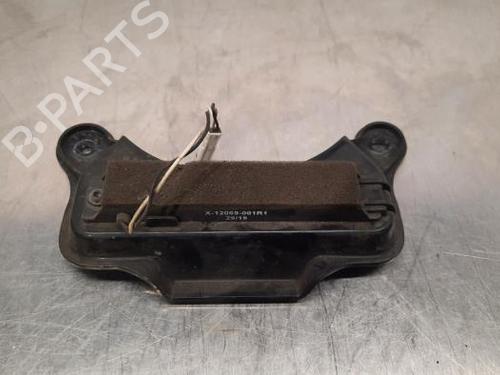 Antenne/Base TESLA MODEL S (5YJS) 100D AWD (422 hp) 23628343
