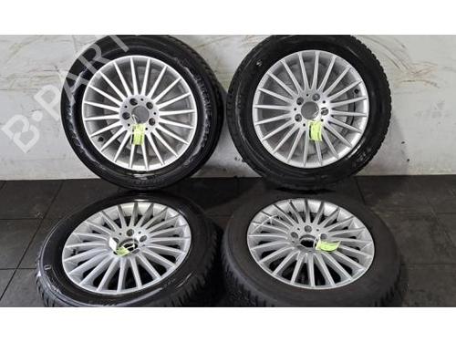 Used Rim MERCEDES-BENZ V-CLASS (W447) V 250 BlueTEC / d (447.811, 447.813, 447.815) (190 hp) 30381604