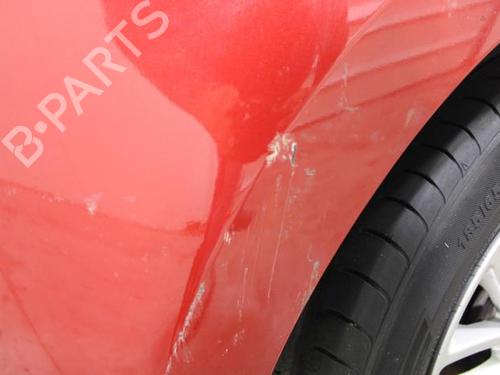 Right front shock absorber KIA RIO IV (YB, SC, FB) 1.0 T-GDI 100 | BP23636990M17 