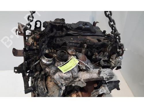 Engine RENAULT MASTER III Van (FV) 2.3 dCi 150 FWD (FV0F, FV03, FV09) | BP28120614M1 