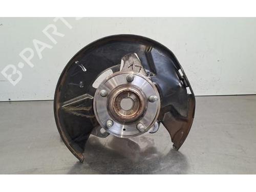 Left front steering knuckle MG MARVEL R EV (EP21) | BP37287922M25 - Image 4