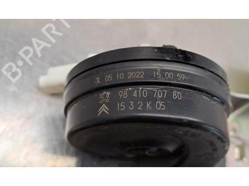 Horn OPEL ASTRA F Saloon (T92) 1.6 i (F19, M19) | BP29388934E13 