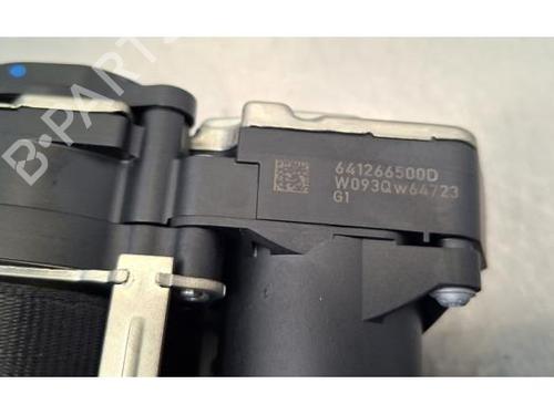 Front right seatbelt AUDI Q5 (FYB, FYG) 55 TFSi e quattro | BP39754515I25 - Image 2