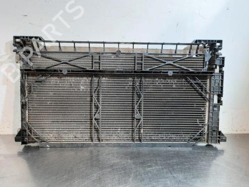 Used AC radiator RENAULT TRAFIC III Van (FG_) 2.0 dCi 145 (FGML) (145 hp) 27168414