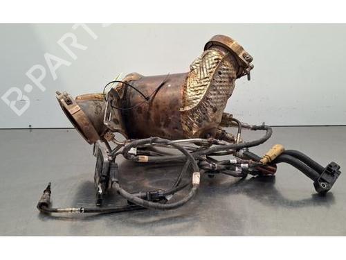 Used Catalyst VW CRAFTER Platform/Chassis (SZ_) 2.0 TDI RWD (SZB, SZC, SZD, SZH, SZI, SZO, SZP, SZQ, SZU... (177 hp) 32158680