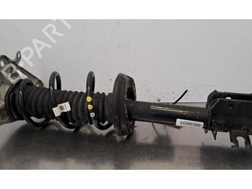 Used Left rear shock absorber Left rear shock absorber FIAT 500X (334_) 1.3 (334.AXR11) (150 hp) 34105419 34105419