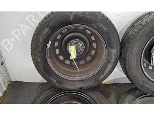 Fælk OPEL COMBO Box Body/MPV (K9) 1.5 D | BP28684813C45 