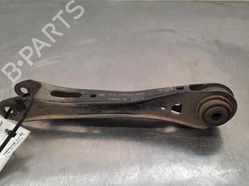 Used Left rear suspension arm BMW X4 (F26) xDrive 30 d (258 hp) 23611056