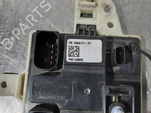 Electronic module BMW X6 (F16, F86) M | BP10881608M83 