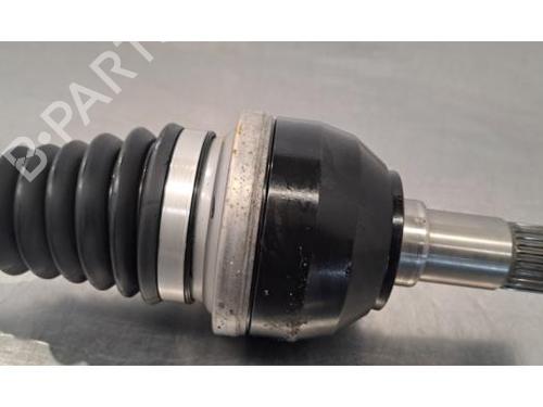 Left front driveshaft MERCEDES-BENZ GLA (H247) GLA 200 (247.787) | BP23598840M38 - Image 4
