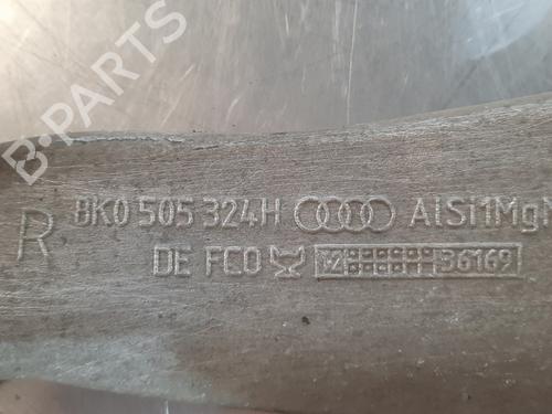 Right rear suspension arm AUDI A5 Sportback (8TA) 2.0 TDI | BP15234655M15 