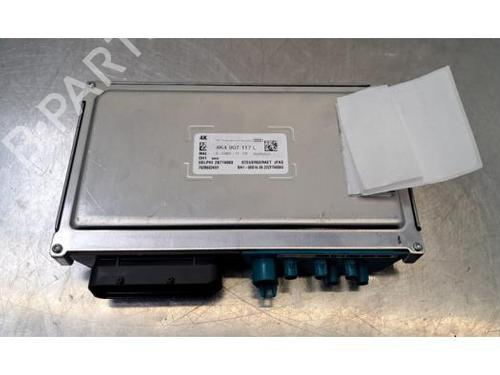 Electronic module AUDI Q8 E-TRON SUV (GEG) 50 quattro | BP35780237M83 - Image 8