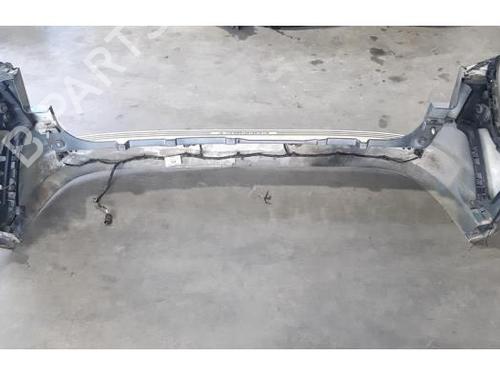 Rear bumper FORD TOURNEO CONNECT / GRAND TOURNEO CONNECT V408 MPV 1.6 TDCi | BP16195129C8 