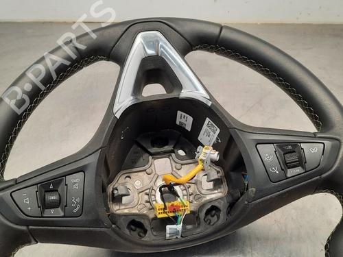 Steering wheel OPEL ASTRA K Sports Tourer (B16) 1.5 CRDI (35) | BP15236421C49 