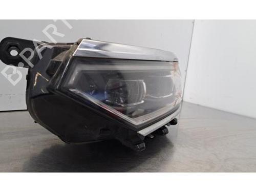 Left headlight VW PASSAT B8 Variant (3G5, CB5) 1.6 TDI | BP39642357C28 - Image 7