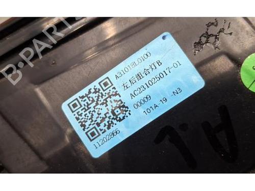 Left taillight MG MG 3 (ZP2_) 1.5 Hybrid+ | BP39936478C34 - Image 5