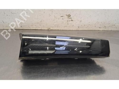 Used Left taillight Left taillight 36343557 36343557
