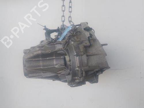 Used Gearbox RENAULT MEGANE IV Grandtour (K9A/M/N_) 1.5 Blue dCi 95 (K9A2) (95 hp) 19648543