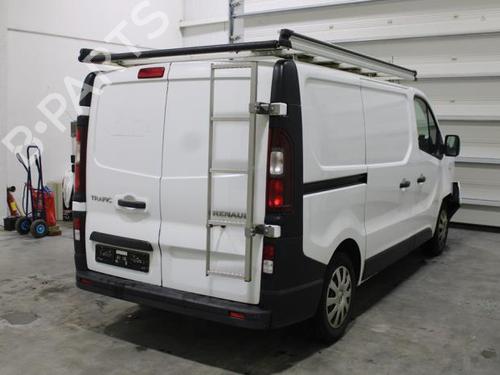 Gearbox RENAULT TRAFIC III Van (FG_) 1.6 dCi 125 (FGMH) | BP39601291M3 - Image 9