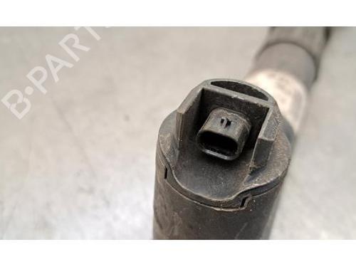 Left rear shock absorber AUDI A3 Sportback (8YA, 8YF) 35 TDI | BP24378238M18 