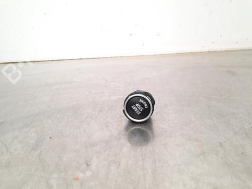 Used Switch BMW X6 (E71, E72) xDrive 40 d (306 hp) 17114637
