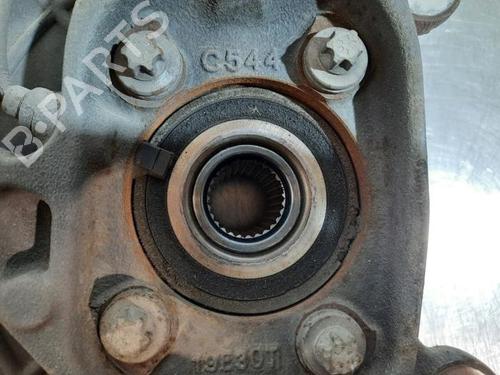 Left front steering knuckle JEEP RENEGADE SUV (BU, B1, BV) 1.6 CRD | BP34118020M25 - Image 4