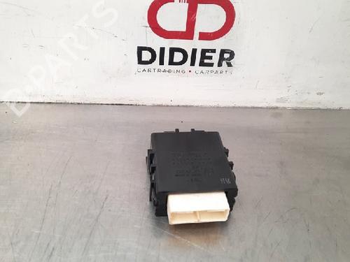 Used Electronic module TOYOTA AURIS (_E18_) 1.3 (NRE180_, NRE180R) (99 hp) 10886395
