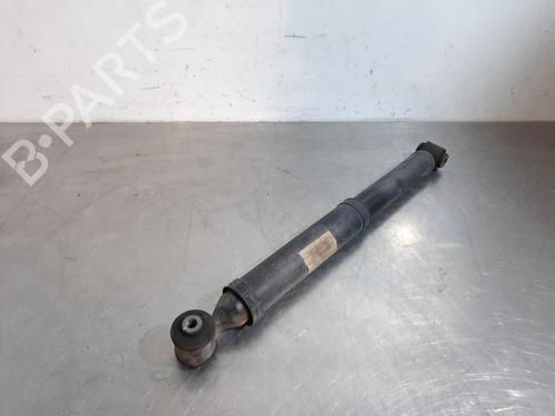 Left rear shock absorber OPEL CROSSLAND X / CROSSLAND (P17, P2QO) 1.2 (75) | BP17112752M18 