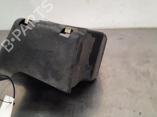 Underbody protection BMW X3 (G01, F97, G08) sDrive 18 d | BP23604943M92 